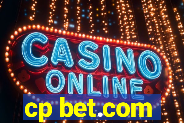 cp bet.com